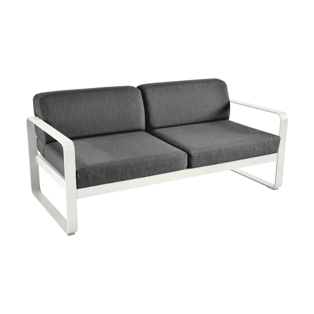 Fermob - Gartensofa BELLEVIE - 2 - Sitzer - 8445A5A3 | Homestorys