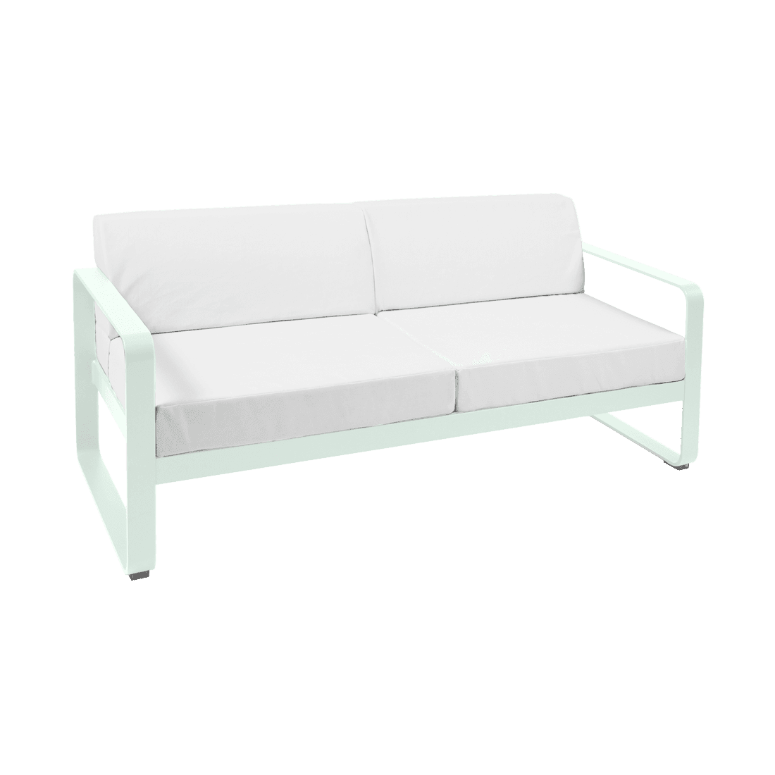 Fermob - Gartensofa BELLEVIE - 2 - Sitzer - 8445A781 | Homestorys