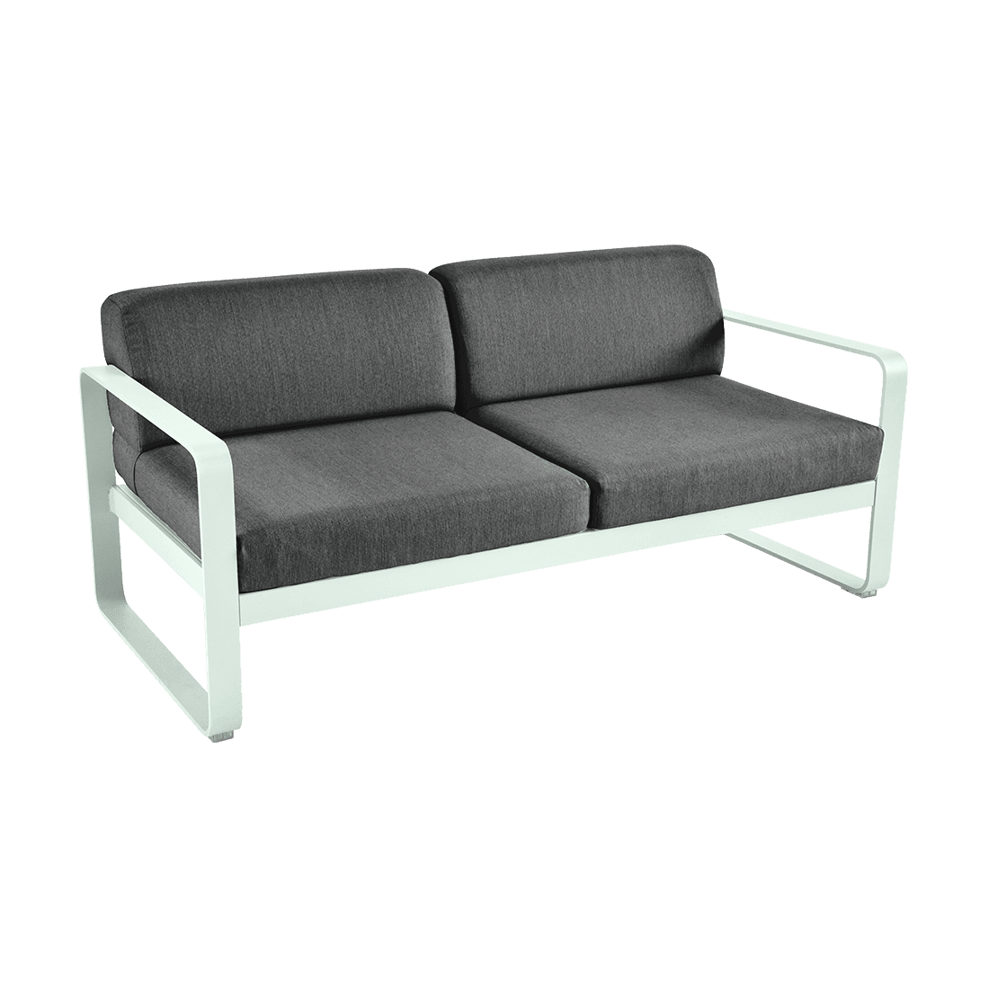 Fermob - Gartensofa BELLEVIE - 2 - Sitzer - 8445A7A3 | Homestorys
