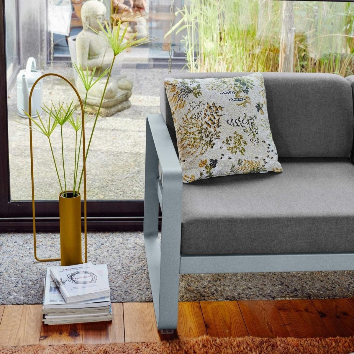 Fermob - Gartensofa BELLEVIE - 2 - Sitzer - 8445C7A3 | Homestorys