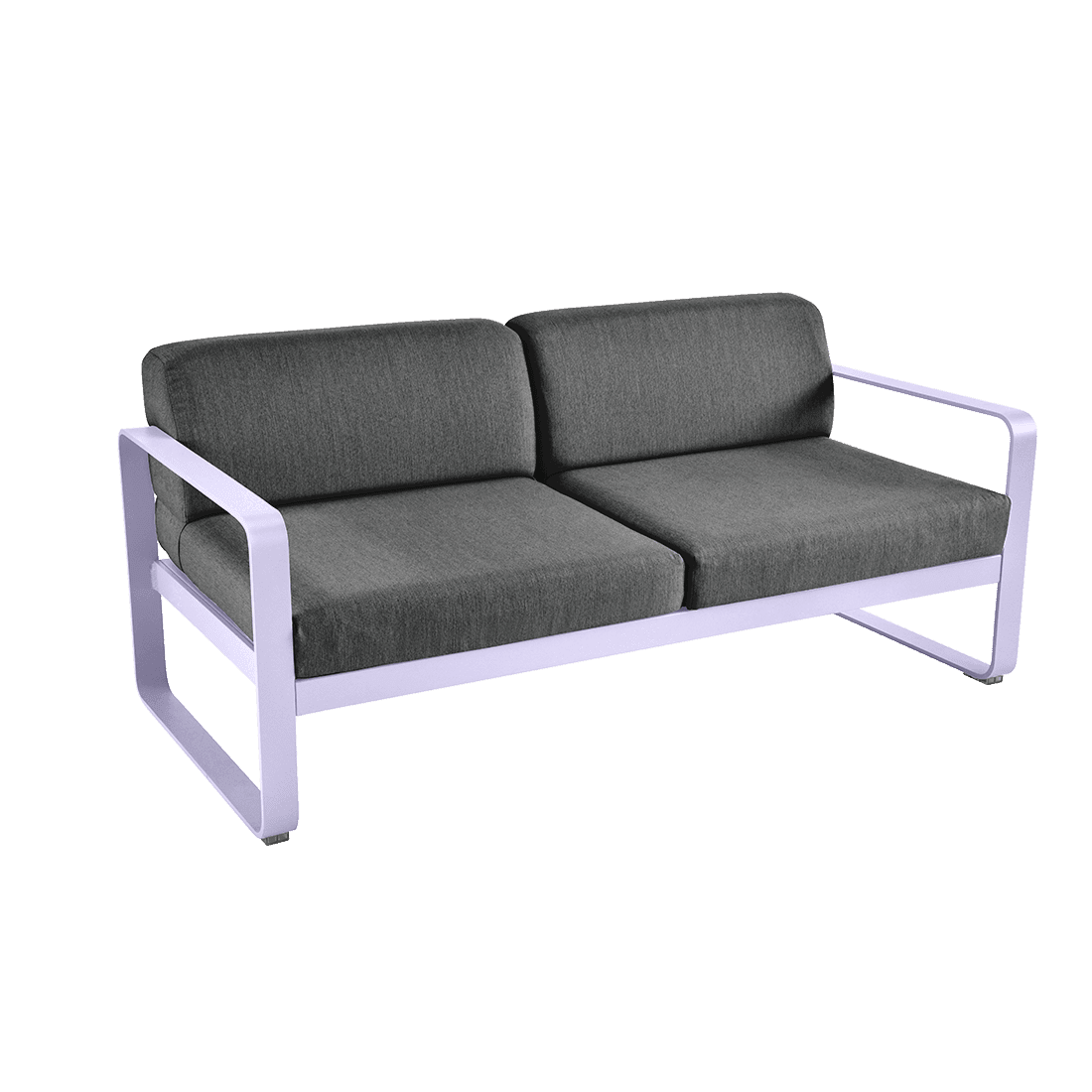 Fermob - Gartensofa BELLEVIE - 2 - Sitzer - 8445D1A3 | Homestorys