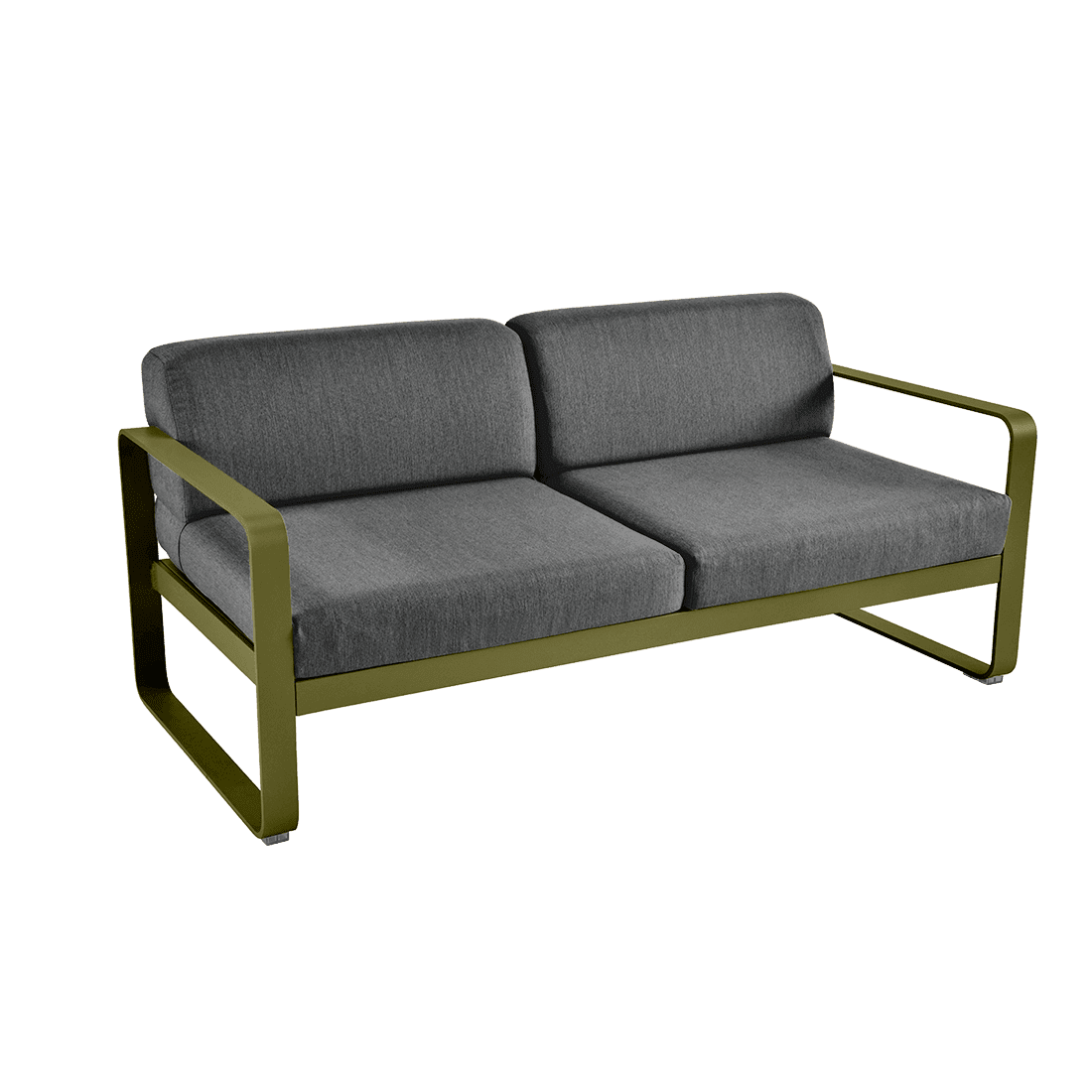Fermob - Gartensofa BELLEVIE - 2 - Sitzer - 8445D3A3 | Homestorys