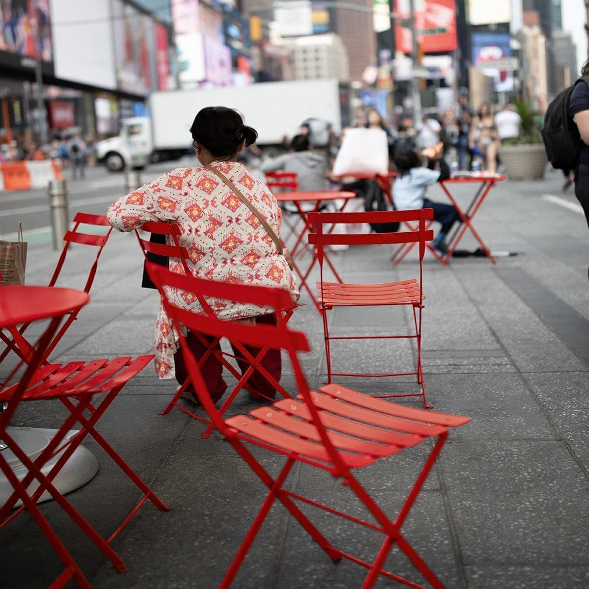 Fermob - Gartenstuhl BISTRO - Metall - 010148 | Homestorys