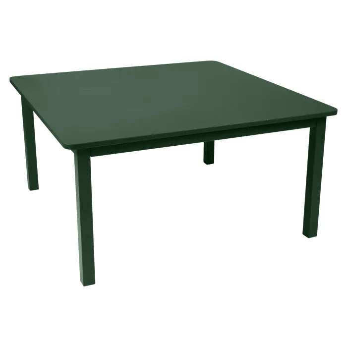 Fermob - Gartentisch CRAFT - 197002 | Homestorys