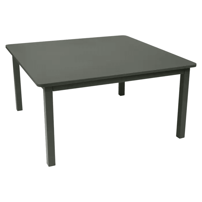 Fermob - Gartentisch CRAFT - 197048 | Homestorys