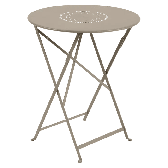 Fermob - Gartentisch FLORÉAL - 023014 | Homestorys