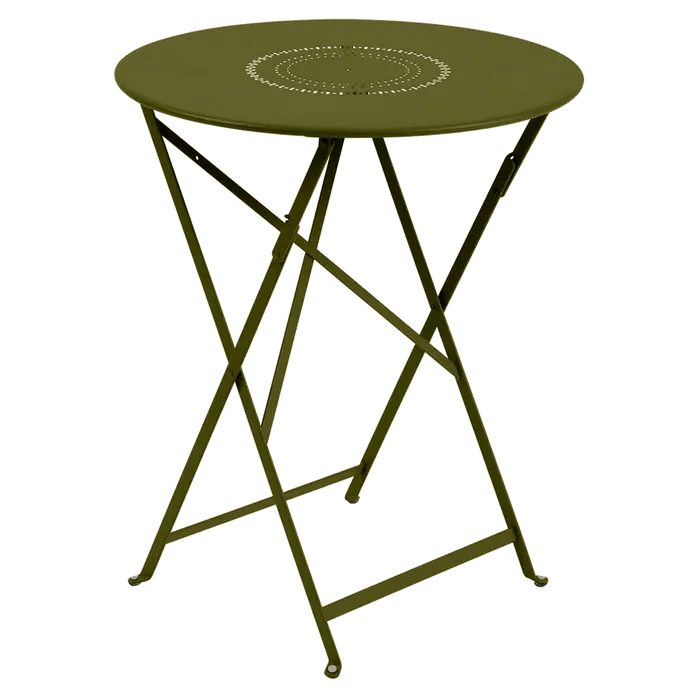 Fermob - Gartentisch FLORÉAL - 0230D3 | Homestorys