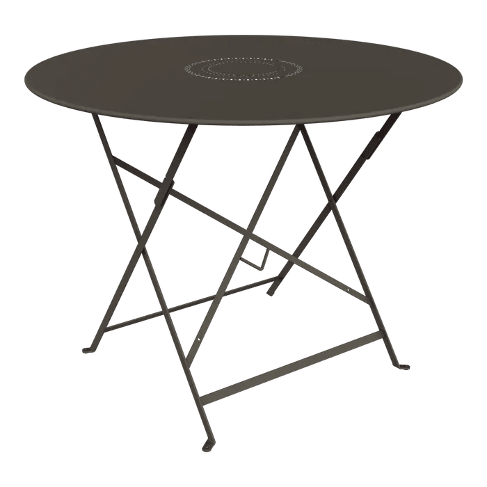 Fermob - Gartentisch FLORÉAL - 0230E3 | Homestorys