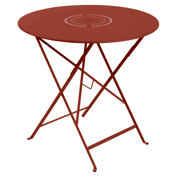 Fermob - Gartentisch FLORÉAL - 023420 | Homestorys