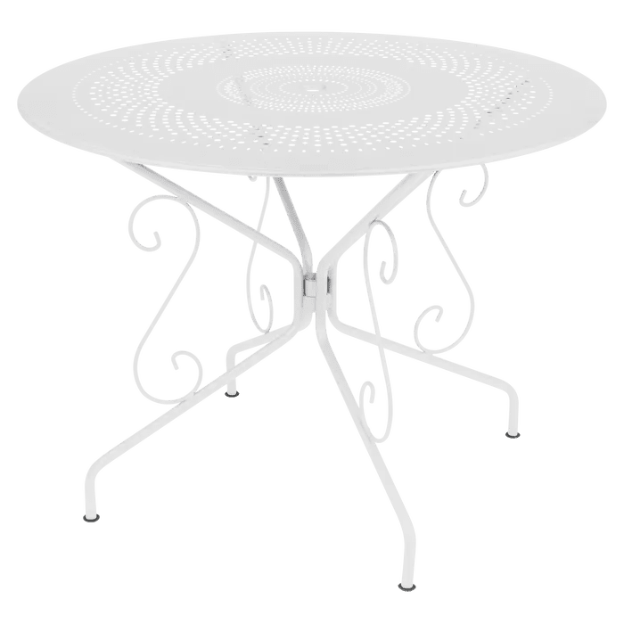Fermob - Gartentisch MONTMARTRE - 063001 | Homestorys