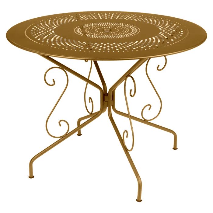 Fermob - Gartentisch MONTMARTRE - 0630D2 | Homestorys