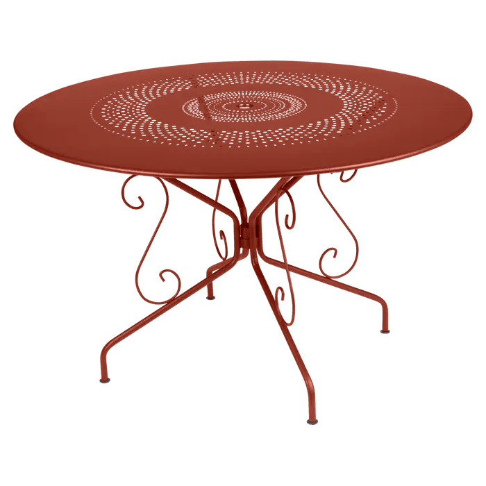 Fermob - Gartentisch MONTMARTRE - 063120 | Homestorys