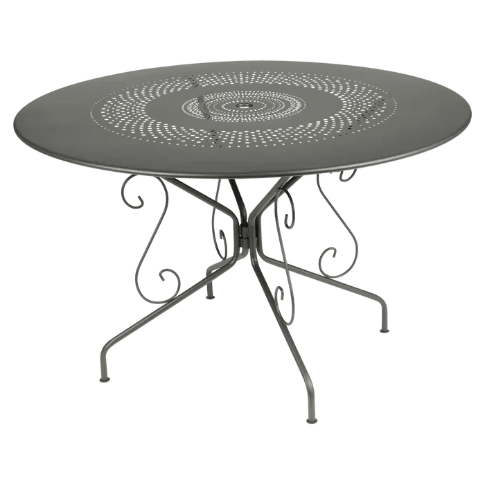 Fermob - Gartentisch MONTMARTRE - 063148 | Homestorys
