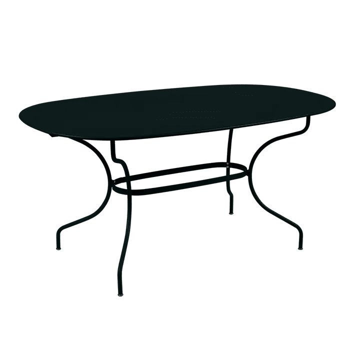 Fermob - Gartentisch OPÉRA+ - Oval - 094742 | Homestorys