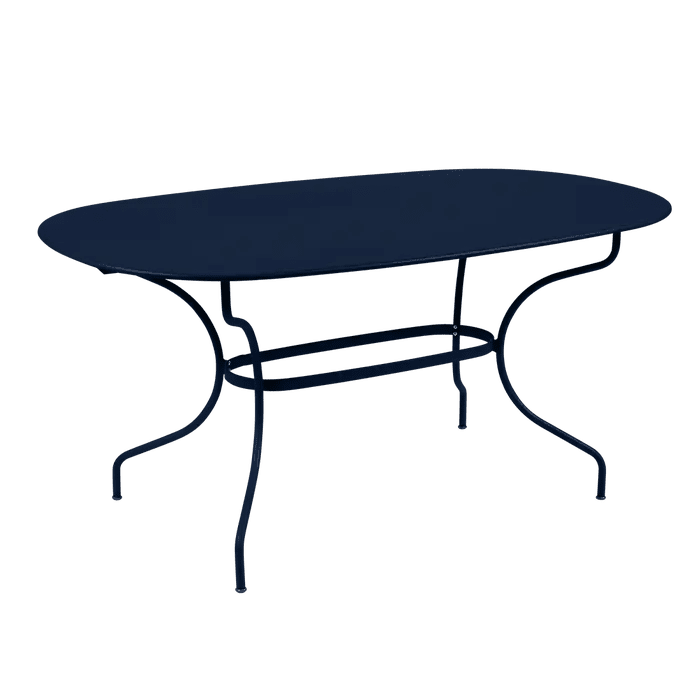 Fermob - Gartentisch OPÉRA+ - Oval - 094792 | Homestorys