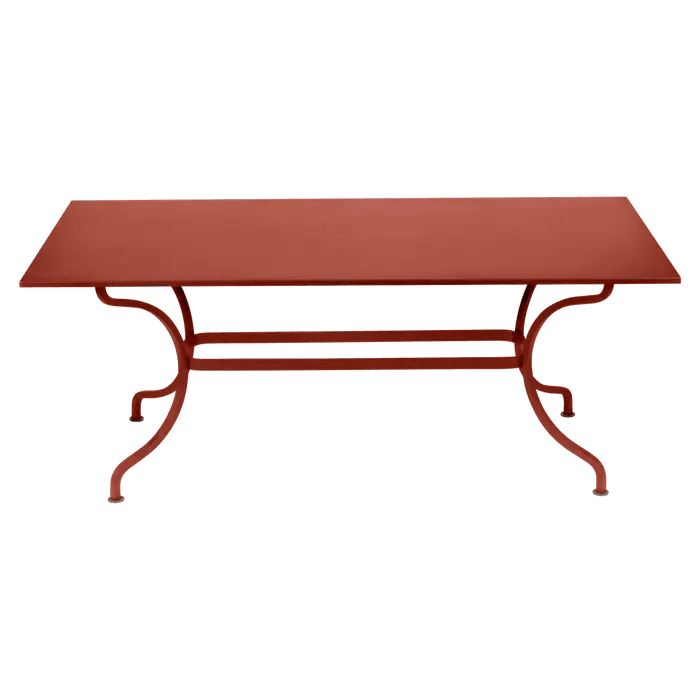 Fermob - Gartentisch ROMANE - 213420 | Homestorys