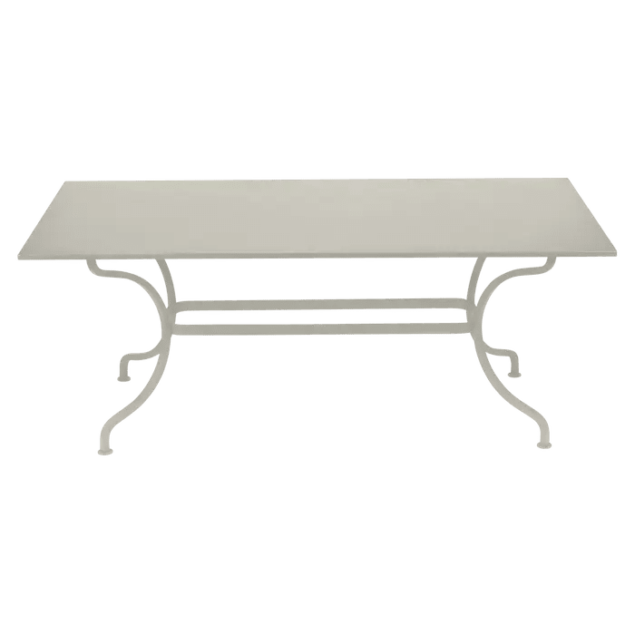 Fermob - Gartentisch ROMANE - 2134A5 | Homestorys