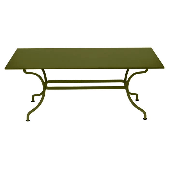 Fermob - Gartentisch ROMANE - 2134D3 | Homestorys