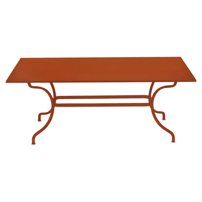 Fermob - Gartentisch ROMANE - 2134E2 | Homestorys