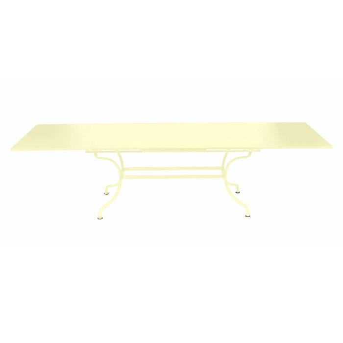 Fermob - Gartentisch ROMANE - 2138A6 | Homestorys