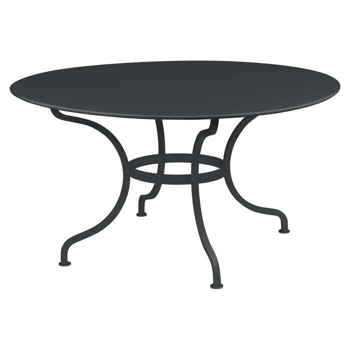 Fermob - Gartentisch ROMANE - Rund - 213147 | Homestorys