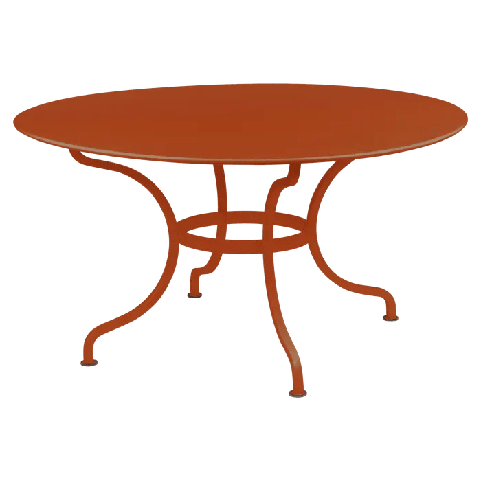 Fermob - Gartentisch ROMANE - Rund - 2131E2 | Homestorys