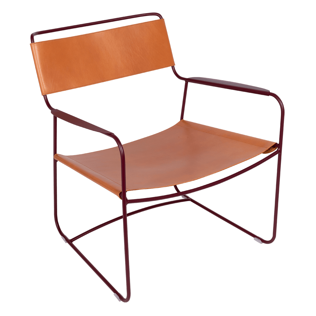 Fermob - Ledersessel SURPRISING - 1260B9 | Homestorys