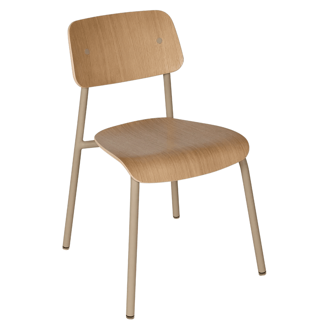 Fermob - Stuhl STUDIE - 692114 | Homestorys