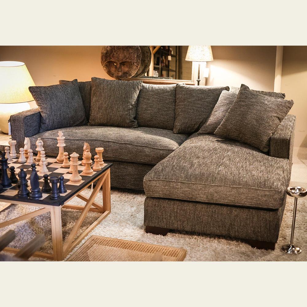 Flamant - EXPO Flamant Sofa MILANO - 1000003666707 | Homestorys