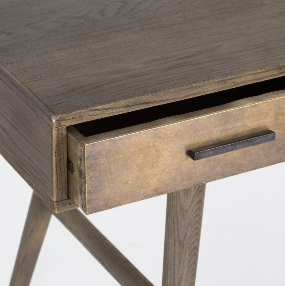 Flamant - Schreibtisch NONTEMAR - 0100500081 | Homestorys