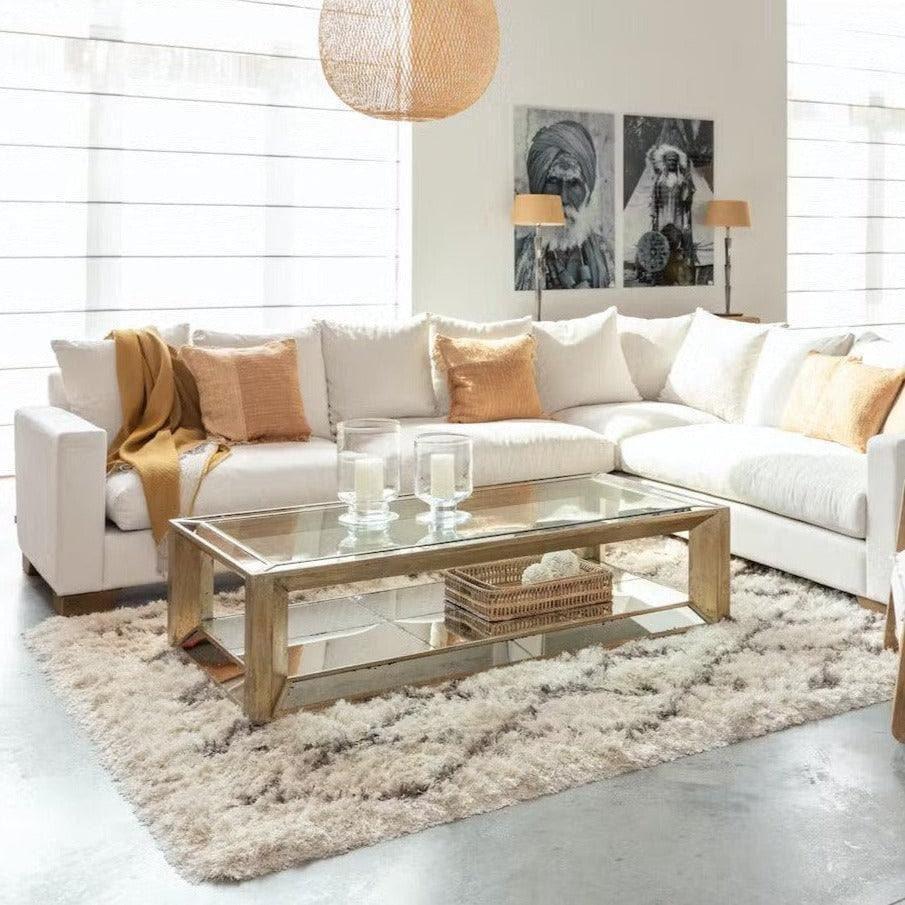 Flamant - Teppich BENIR - 0300200052 | Homestorys