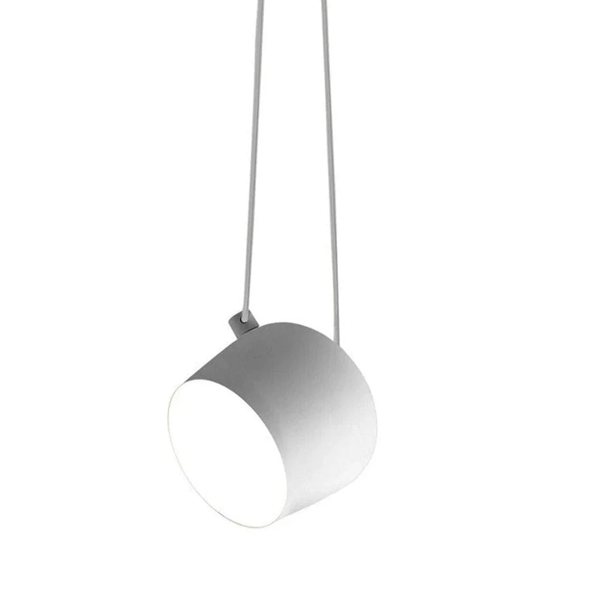 Flos - Pendelleuchte AIM - F0090009 | Homestorys