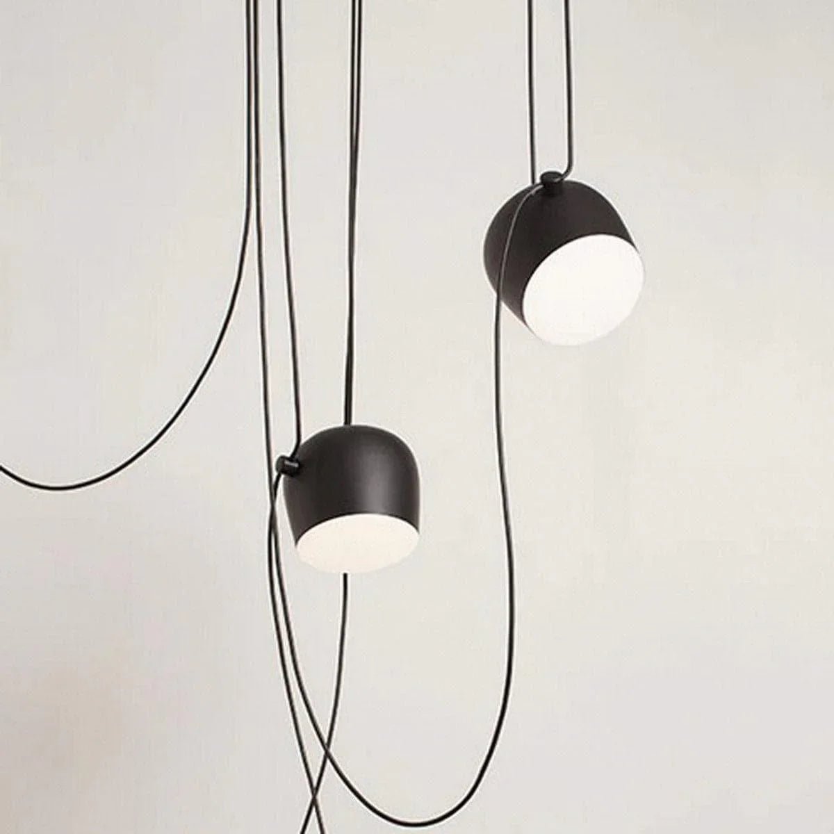 Flos - Pendelleuchte AIM - F0095009 | Homestorys