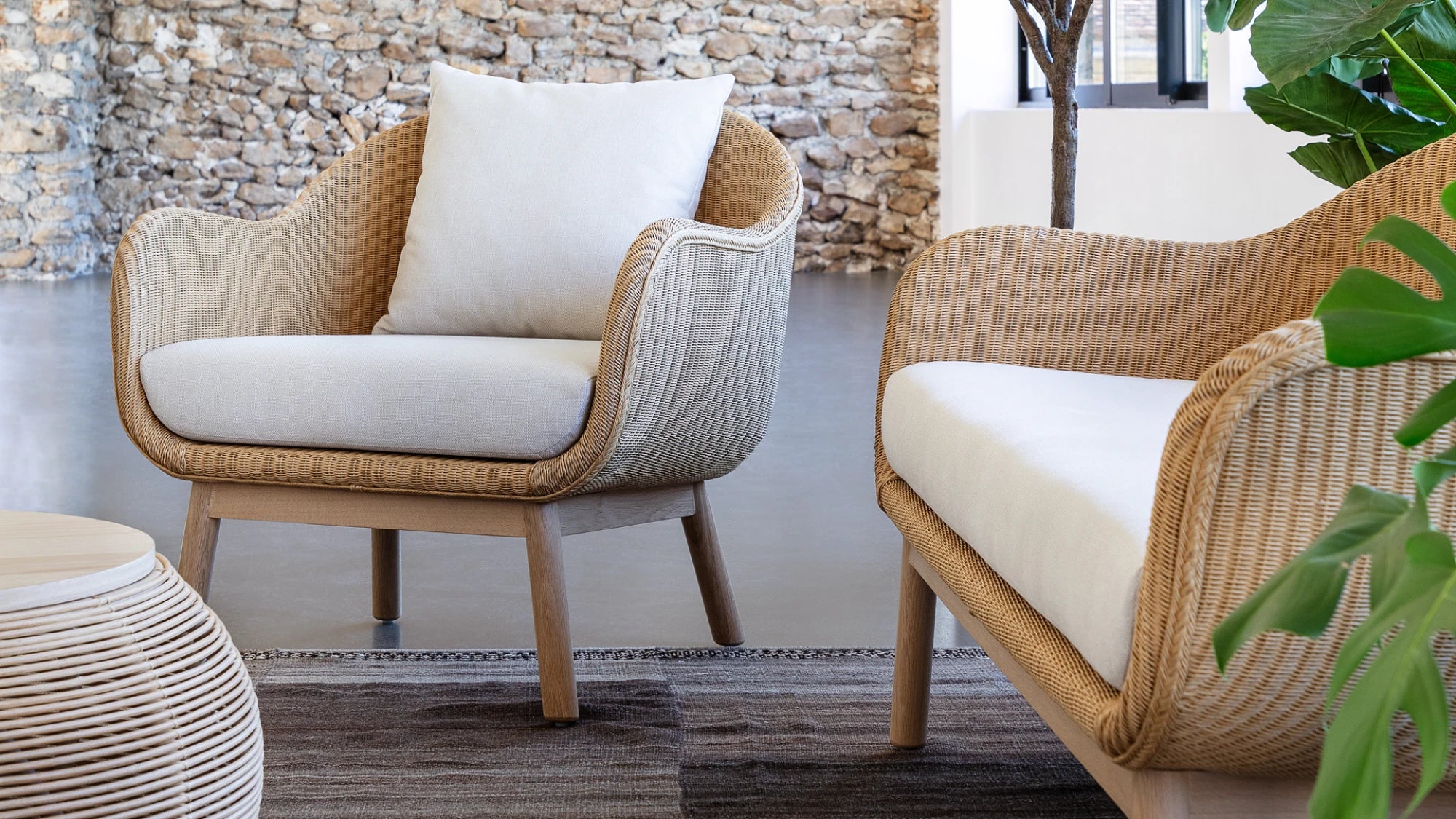 Fauteuil ALEX
