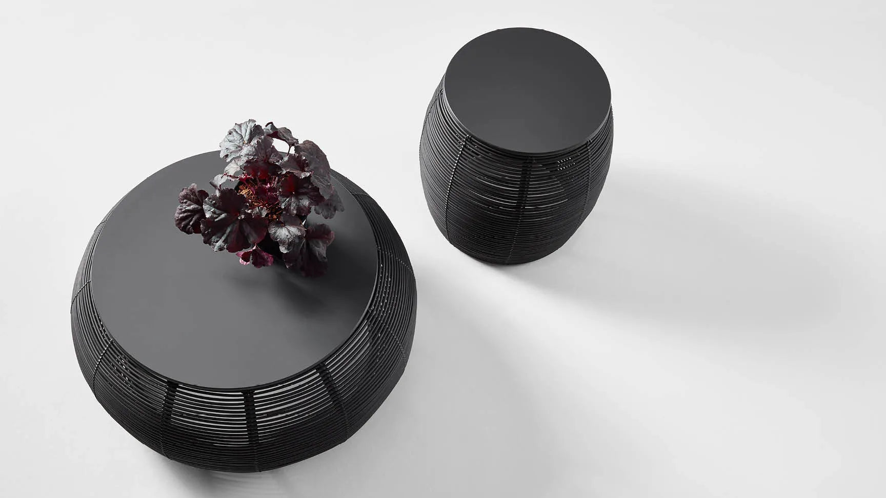 Table d'appoint IVO