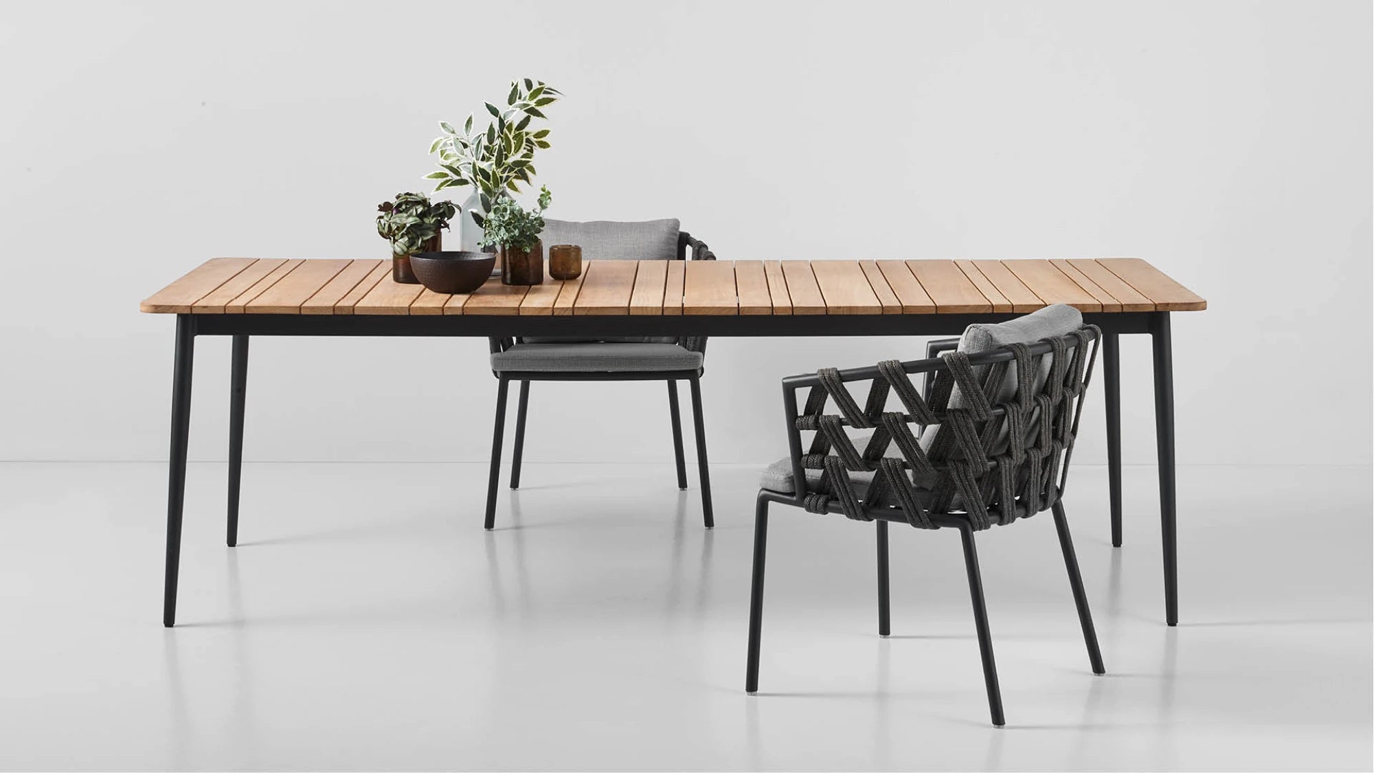 Garden Table LEO 