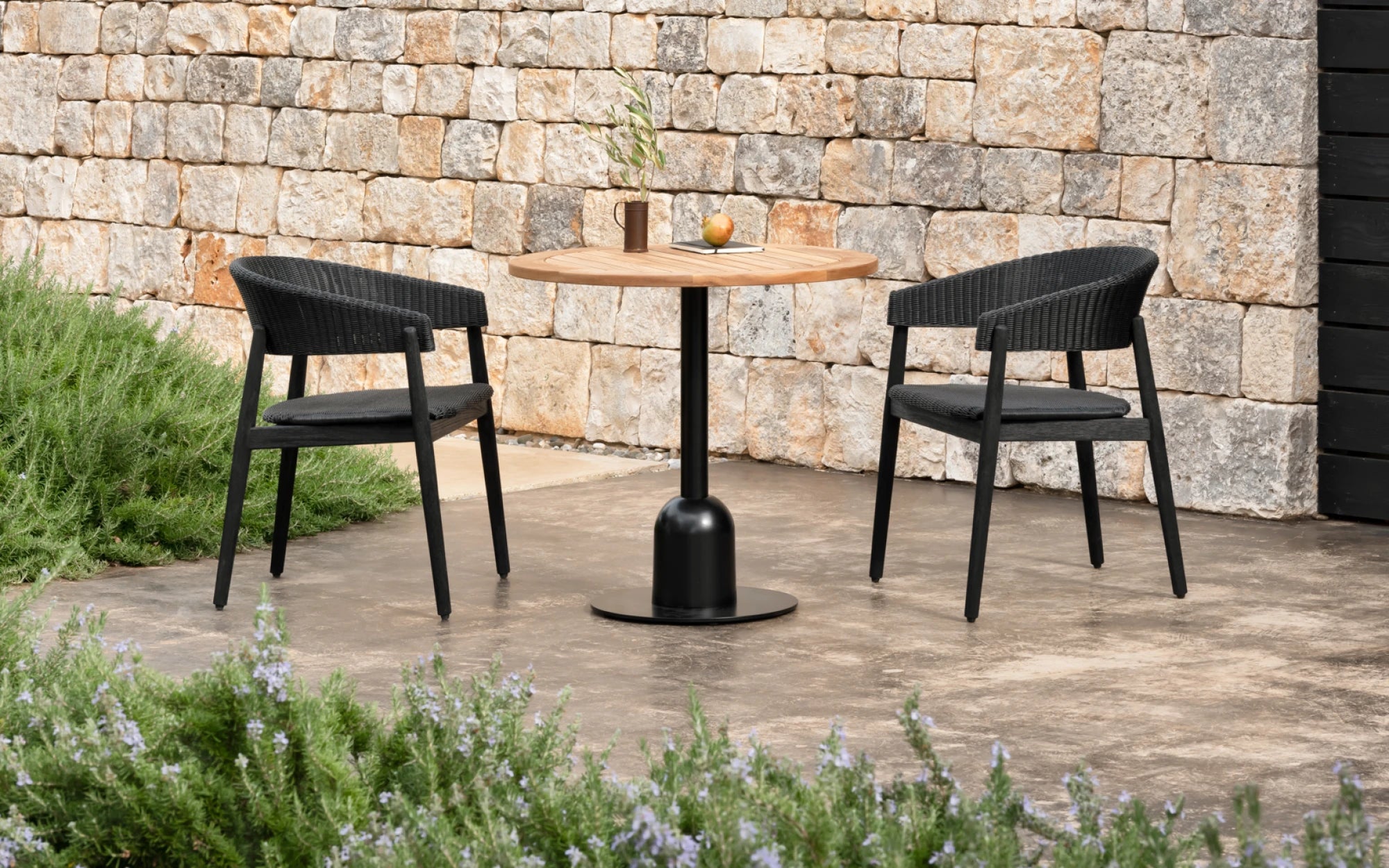 Bistro Table SPHERA 