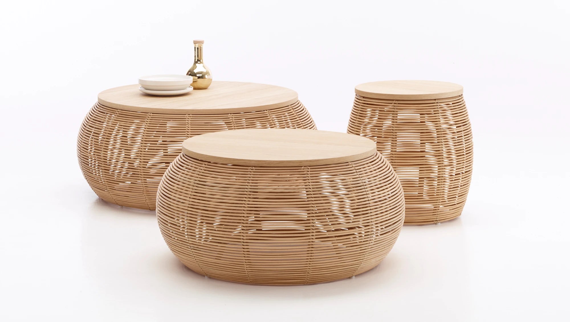 Table basse VIVI