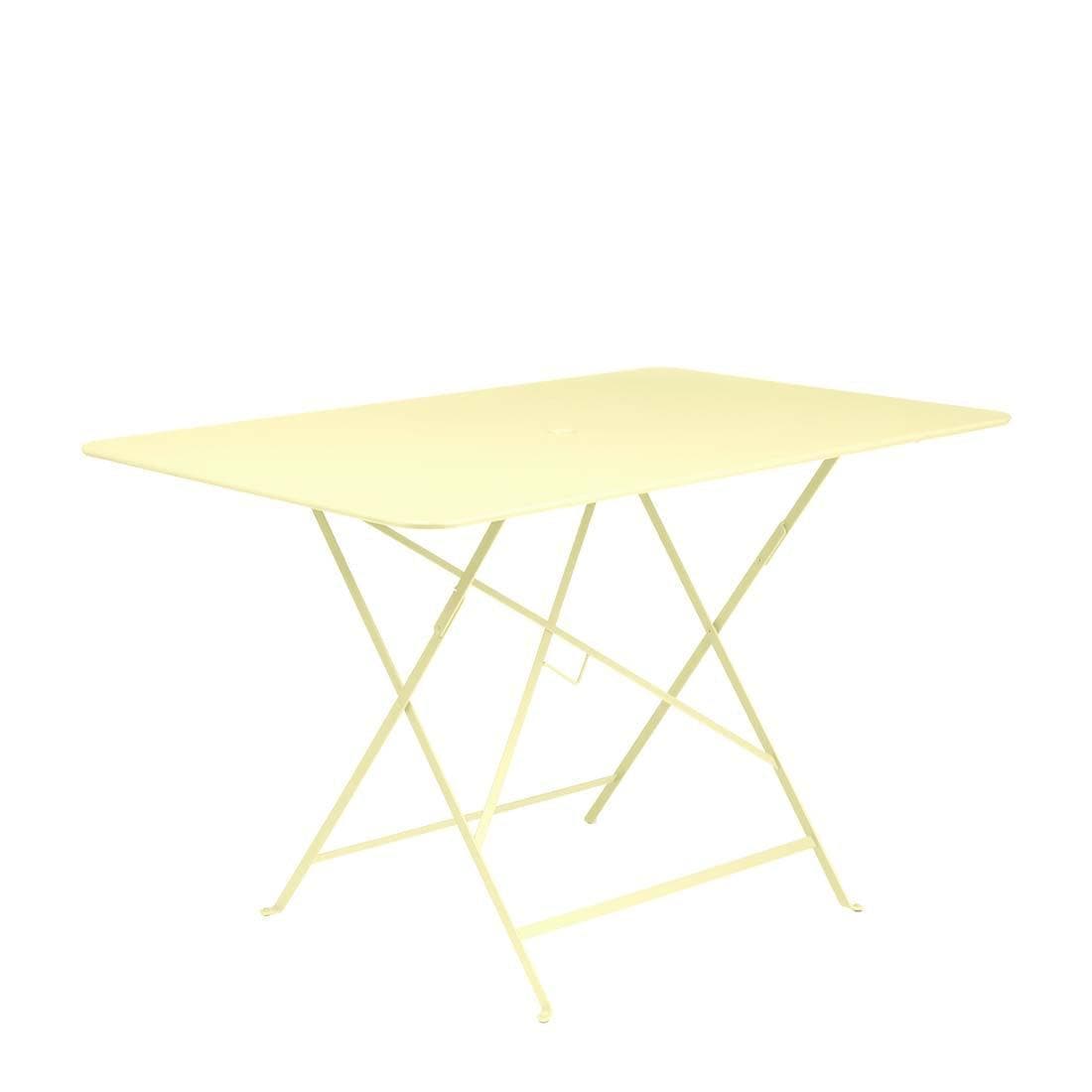 Gartentisch BISTRO - 117x77 _ Fermob _SKU 0240A6