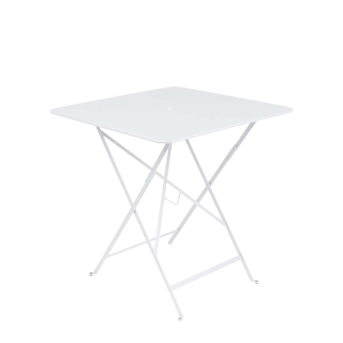 Gartentisch BISTRO - 71x71 _ Fermob _SKU 024401