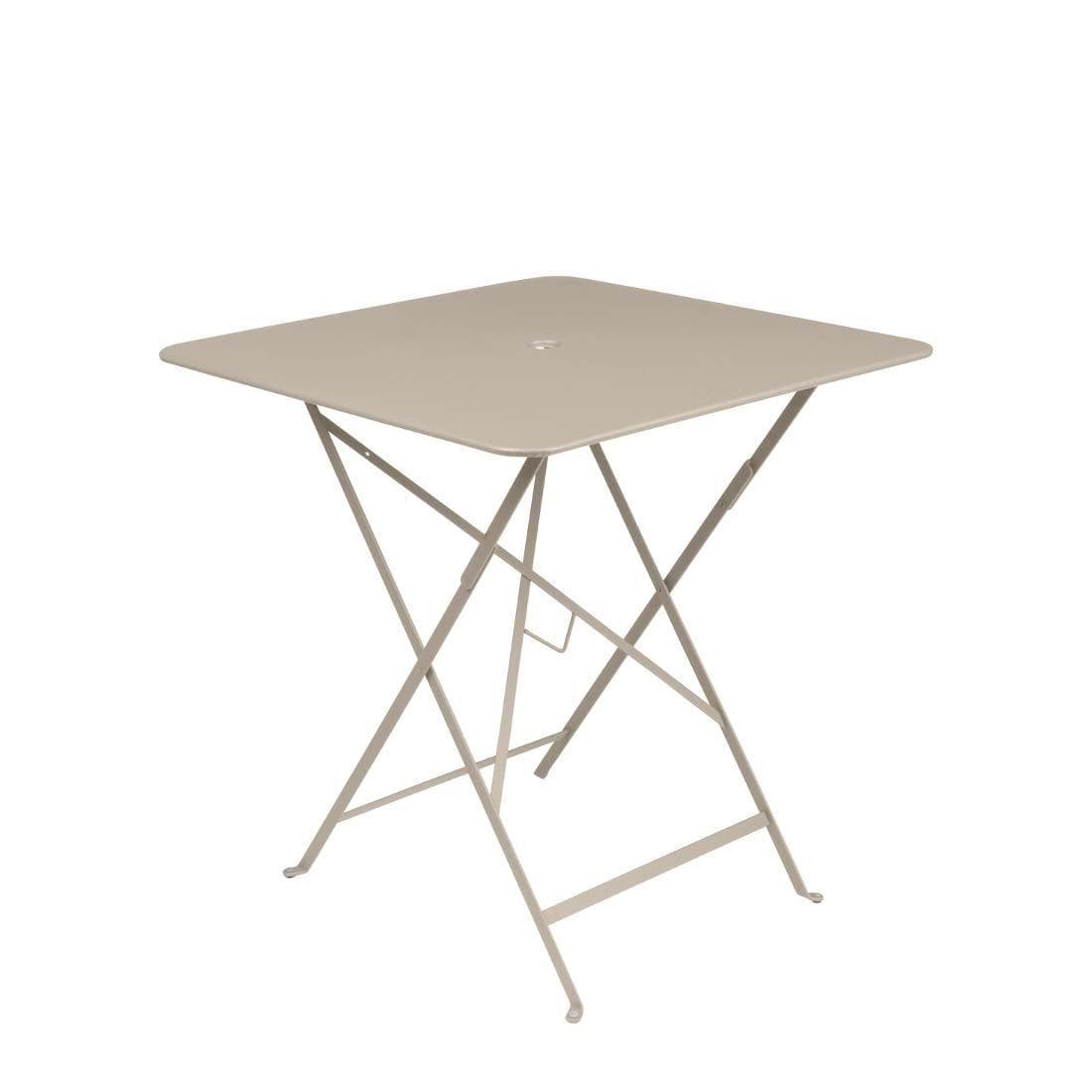 Gartentisch BISTRO - 71x71 _ Fermob _SKU 024414