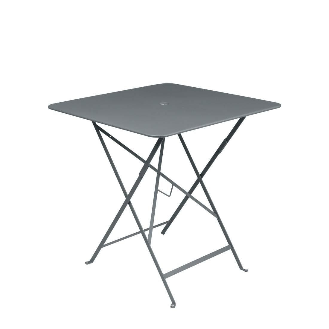 Gartentisch BISTRO - 71x71 _ Fermob _SKU 024426