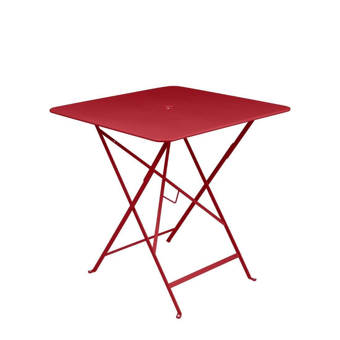 Gartentisch BISTRO - 71x71 _ Fermob _SKU 024467