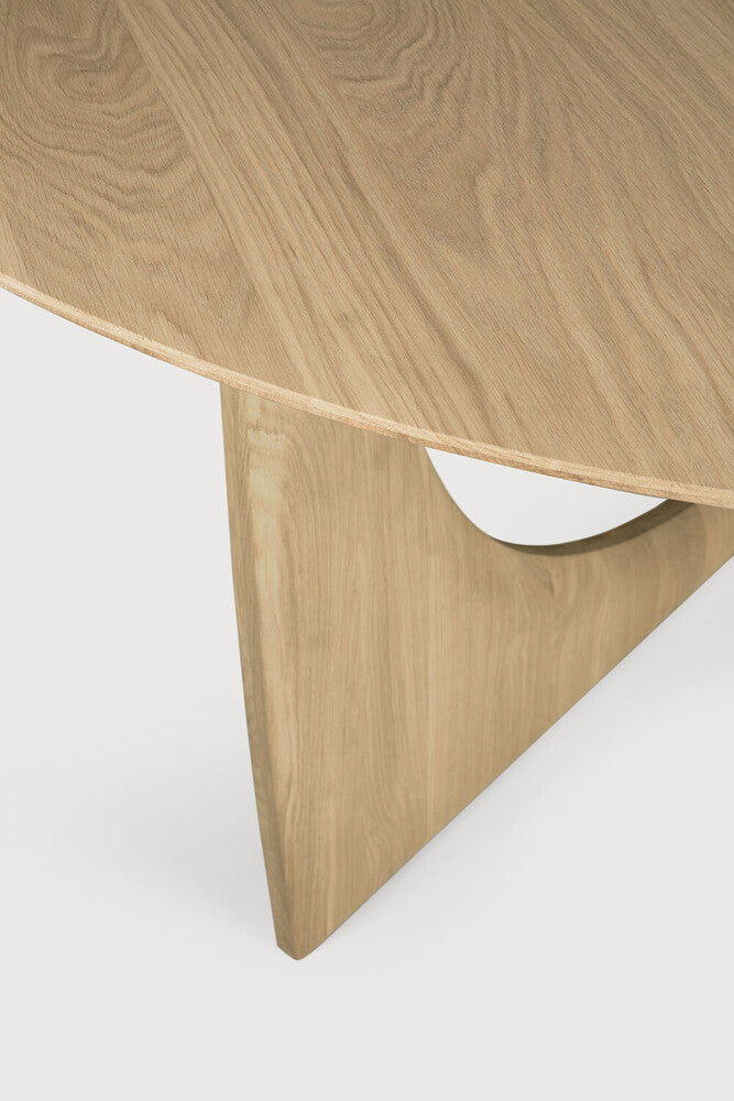 Table à manger GEOMETRIC