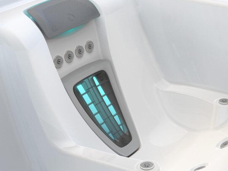 Gervi - Spa ARIA HIGHLIFE -  | Homestorys