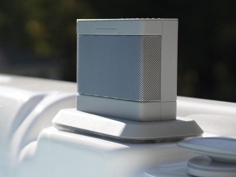 Gervi - Spa ARIA HIGHLIFE -  | Homestorys