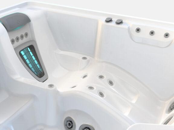 Gervi - Spa ARIA HIGHLIFE -  | Homestorys