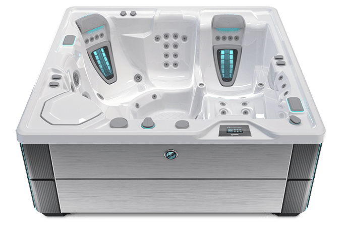 Gervi - Spa ARIA HIGHLIFE -  | Homestorys