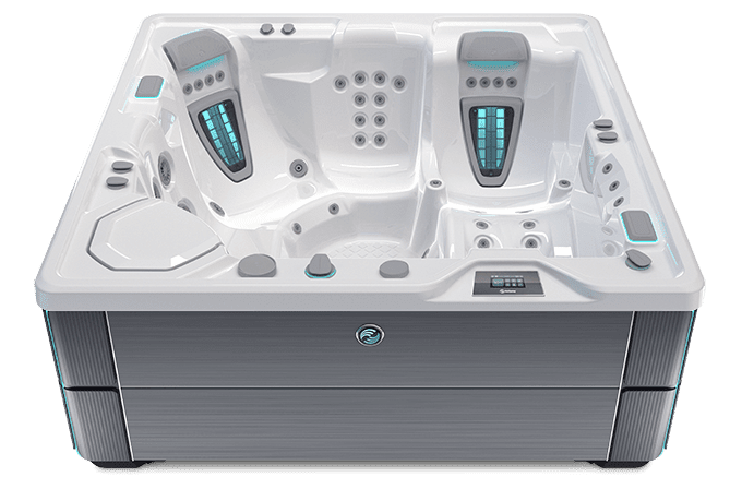 Gervi - Spa ARIA HIGHLIFE -  | Homestorys