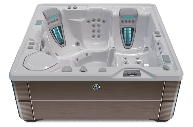 Gervi - Spa ARIA HIGHLIFE -  | Homestorys